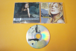 Kelly Clarkson Breakaway (CD)