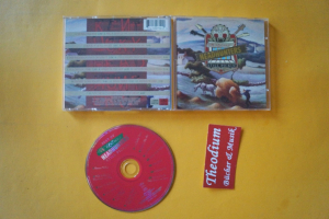 Kentucky Headhunters Still Pickin Best of (CD)