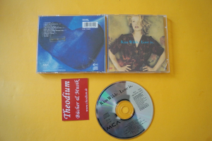 Kim Wilde Love is (CD)