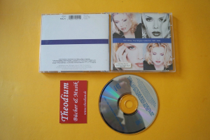 Kim Wilde The Singles Collection 1981-1993 (CD)