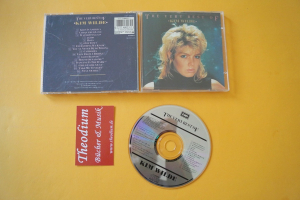 Kim Wilde The Very Best of (CD)