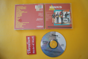 Kinks The Ultimate Collection (CD)
