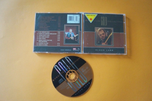 Klaus Lage Premium Gold Collection (CD)
