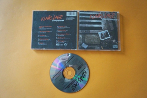 Klaus Lage Stadtstreicher (CD)
