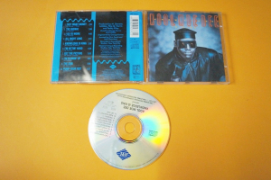 Kool Moe Dee Knowledge is King (CD)