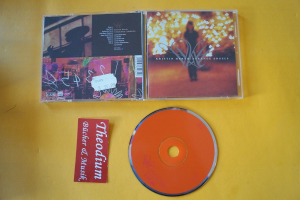 Kristin Hersh Strange Angels (CD)
