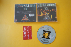 Krupps, Die II (CD)