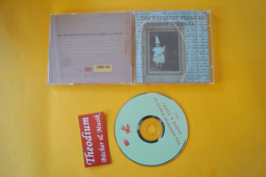 Damon & Naomi The Wondrous World of (CD)