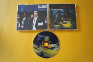 Dave Matthews Band Before these Crowded Streets (CD)