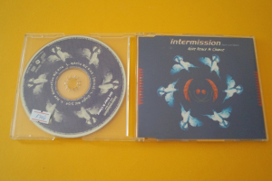 Intermission feat. Lori Glori Give Peace a Chance (Maxi CD)