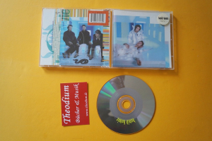 David Bowie Hours (CD)