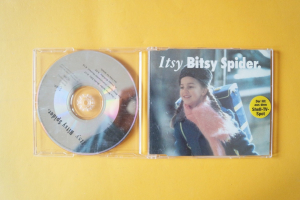 Itsy Bitsy Spider Itsy Bitsy Spider (Maxi CD)
