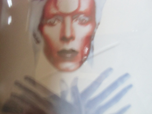David Bowie The Best of 1969-1974 (CD)
