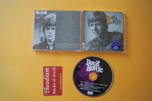 David Bowie The Deram Anthology 1966-1968 (CD)
