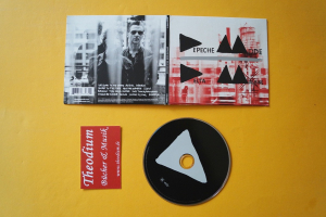 Depeche Mode Delta Machine (CD Digipak)