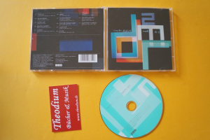 Depeche Mode Remixes 2 81-11 (CD)