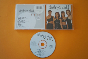 Destiny´s Child Destiny´s Child (CD)