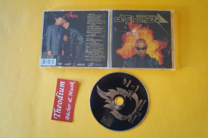 D-Flame Basstard (CD)