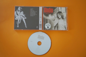 Dido Life for Rent (CD)
