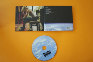 Dido Safe Trip home (CD Digipak)