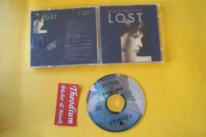 Died Pretty Lost (CD)