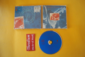 Dire Straits On every Street (CD)