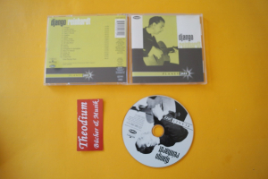Django Reinhardt Planet Jazz (CD)
