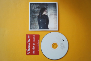 Dolores O´Riordan Are You Listening (CD Sleevecard)