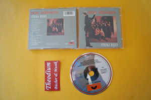Don Kosaken Stenka Rasin (CD)