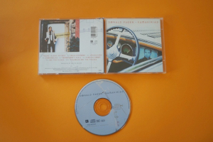 Donald Fagen Kamakiriad (CD)
