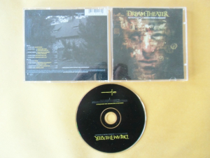 Dream Theater Metropolis Pt. 2 (CD)