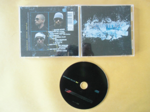 Dynamite Deluxe TNT (CD)