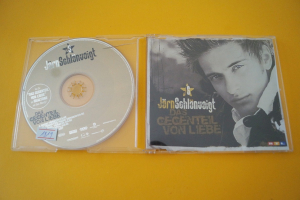 Jörn Schlönvoigt Schick mir nen Engel (Maxi CD)