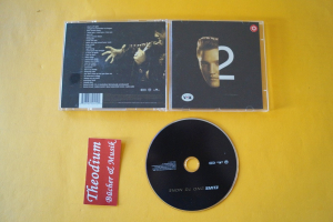 Elvis 2nd to None (CD)