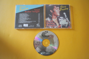 Elvis Good Rockin Tonight (CD)