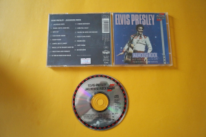 Elvis Jailhouse Rock (CD)