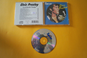 Elvis Take off (CD)