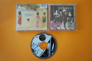 En Vogue Funky Divas (CD)