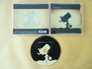 Endanger Eternalizer (CD)