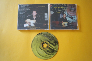 Eric Blakely Levity (CD)