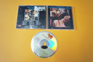 Eric Clapton Time Pieces (CD)