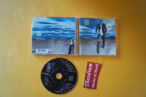 Eros Ramazzotti Dove c´è Musica (CD)