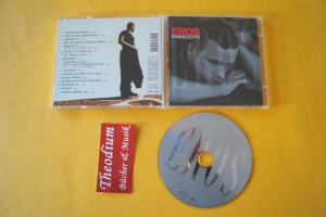 Eros Ramazzotti Eros (CD)