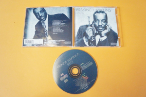 Erskine Hawkins Tippin in (CD)
