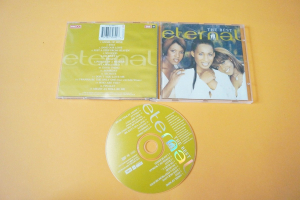 Eternal The Best (CD)