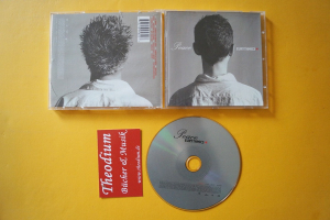 Eurythmics Peace (CD)