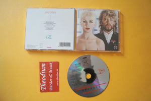 Eurythmics Revenge (CD)