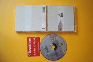 Eurythmics Sweet Dreams (CD)