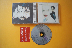 Eurythmics We too are one (CD)