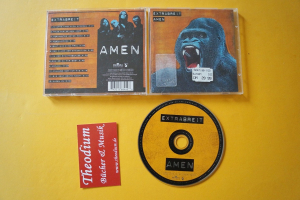 Extrabreit Amen (CD)